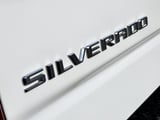2022 Chevrolet Silverado 1500 - Preview 12