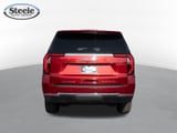 2026 GMC Yukon XL - Preview 6