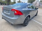 2018 Volvo S60 - Preview 13