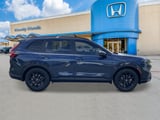 2027 Honda CR-V - Preview 6