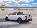 2026 Ford Maverick - Preview 4