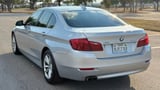 2015 BMW 5 Series - Preview 6