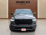 2026 Ram 1500 - Preview 8
