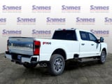 2027 Ford F-350 - Preview 5