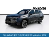 2026 Subaru Forester - Preview 4