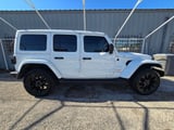 2022 Jeep Wrangler - Preview 6