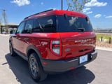 2024 Ford Bronco Sport - Preview 6