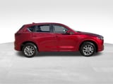 2025 Mazda CX-5 - Preview 4