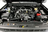 2026 Ford Bronco - Preview 15