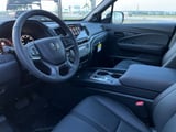 2026 Honda Ridgeline - Preview 10