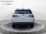 2026 Jeep Compass - Preview 15