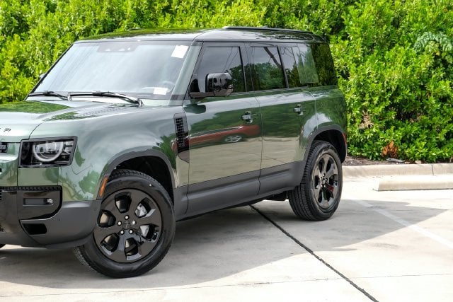 2026 Land Rover Defender - Image 1