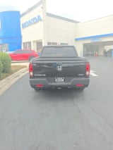 2021 Honda Ridgeline - Preview 6