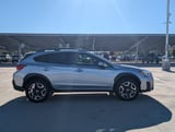 2018 Subaru Crosstrek - Preview 6