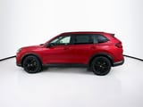 2027 Honda CR-V - Preview 4