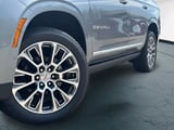 2026 GMC Yukon - Preview 3