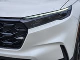 2026 Honda CR-V - Preview 7