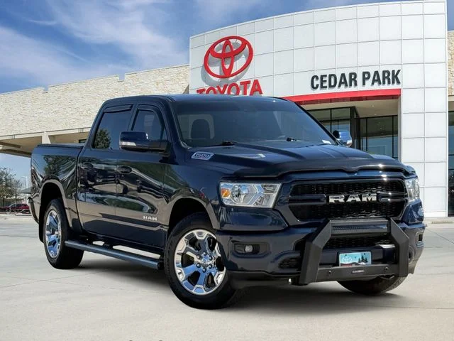 2022 Ram 1500 - Image 1