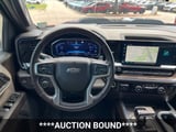 2023 Chevrolet Silverado 1500 - Preview 13