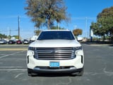 2021 Chevrolet Tahoe - Preview 9
