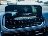 2023 Nissan Rogue - Preview 15