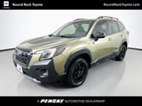2024 Subaru Forester - Preview 2