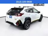 2026 Subaru Crosstrek - Preview 7