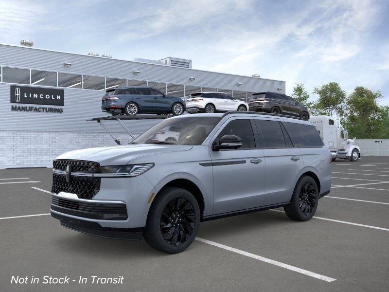 2026 Lincoln Navigator - Image 1