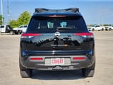 2024 Nissan Pathfinder - Preview 6