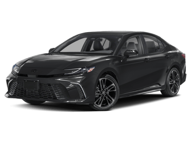 2026 Toyota Camry - Image 1