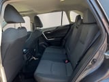 2024 Toyota RAV4 Hybrid - Preview 12