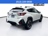 2026 Subaru Crosstrek - Preview 7