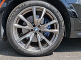 2022 BMW X7 - Preview 12