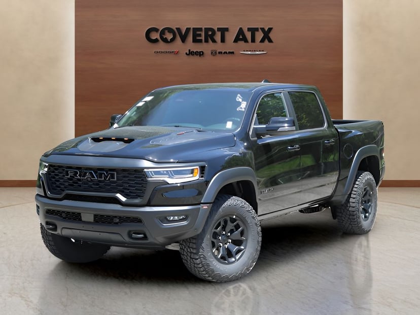 2026 Ram 1500 - Image 1