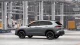 2026 Toyota Corolla Cross - Preview 5