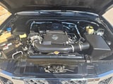 2013 Nissan Frontier - Preview 15