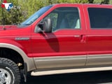 2000 Ford Excursion - Preview 7