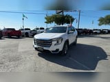 2022 GMC Terrain - Preview 3