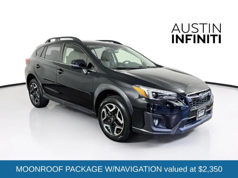 2019 Subaru Crosstrek - Image 1