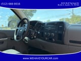2014 Chevrolet Silverado 2500 HD - Preview 11