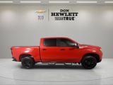 2023 Chevrolet Silverado 1500 - Preview 7