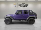2017 Jeep Wrangler - Preview 2