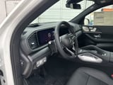 2026 Mercedes-Benz GLE - Preview 9