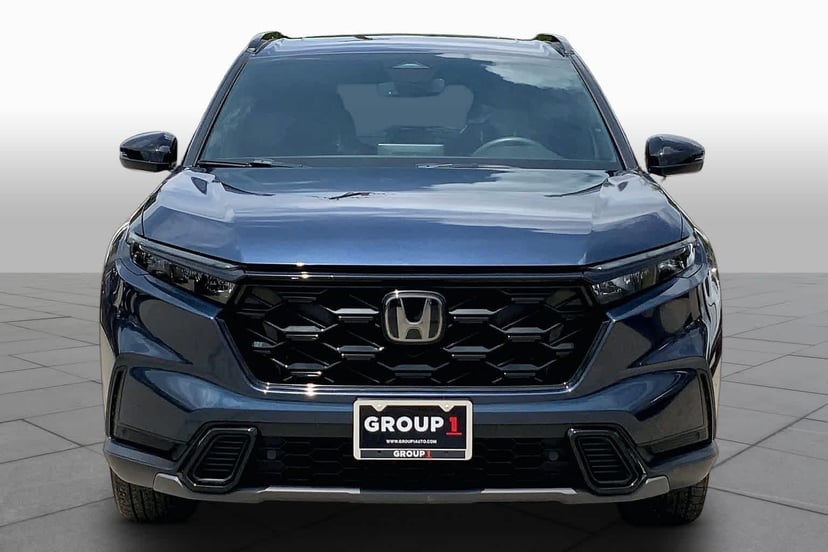 2024 Honda CR-V - Image 3