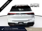 2027 INFINITI QX60 - Preview 3