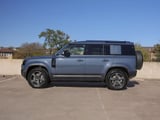 2026 Land Rover Defender - Preview 5