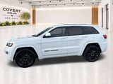2017 Jeep Grand Cherokee - Preview 4