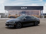 2026 Kia K5 - Preview 3