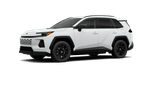 2026 Toyota RAV4 - Preview 2