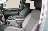 2026 Chevrolet Silverado 1500 - Preview 9